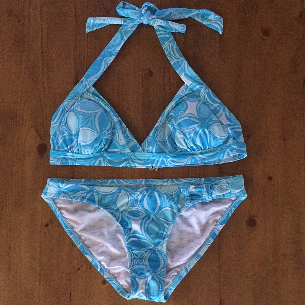 Lilly Pulitzer Bikini
